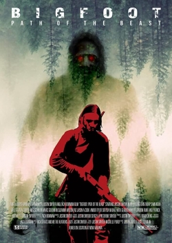 watch Bigfoot: Path of the Beast Movie online free in hd on MovieMP4