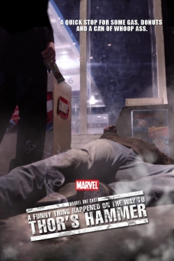 watch Marvel One-Shot: A Funny Thing Happened on the Way to Thor's Hammer Movie online free in hd on MovieMP4