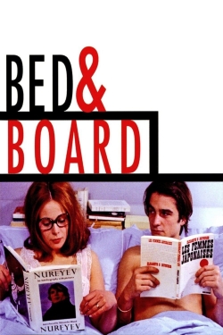 watch Bed and Board Movie online free in hd on MovieMP4
