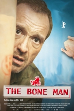 watch The Bone Man Movie online free in hd on MovieMP4