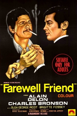 watch Farewell, Friend Movie online free in hd on MovieMP4