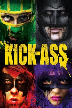 watch Kick-Ass Movie online free in hd on MovieMP4