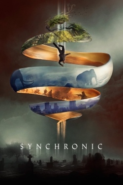 watch Synchronic Movie online free in hd on MovieMP4