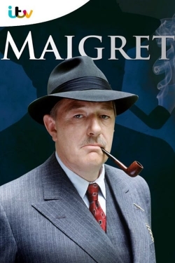 watch Maigret Movie online free in hd on MovieMP4