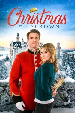 watch Christmas With a Crown Movie online free in hd on MovieMP4