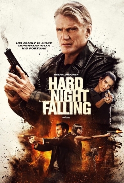 watch Hard Night Falling Movie online free in hd on MovieMP4