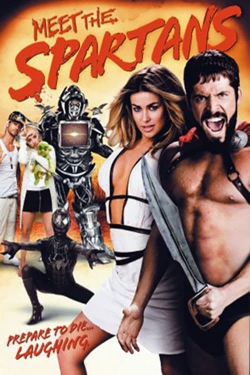 watch Meet the Spartans Movie online free in hd on MovieMP4