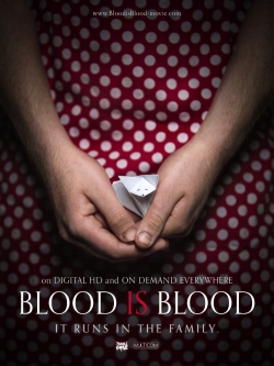 watch Blood Is Blood Movie online free in hd on MovieMP4