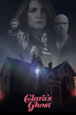 watch Clara's Ghost Movie online free in hd on MovieMP4