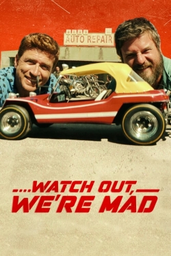 watch Watch Out, We're Mad Movie online free in hd on MovieMP4