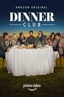 watch Dinner Club Movie online free in hd on MovieMP4