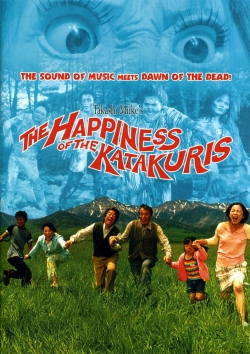 watch The Happiness of the Katakuris Movie online free in hd on MovieMP4