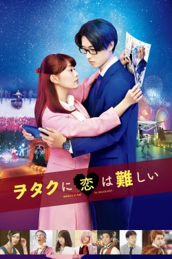watch Wotakoi: Love is Hard for Otaku Movie online free in hd on MovieMP4