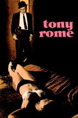 watch Tony Rome Movie online free in hd on MovieMP4