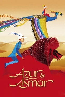 watch Azur & Asmar: The Princes' Quest Movie online free in hd on MovieMP4