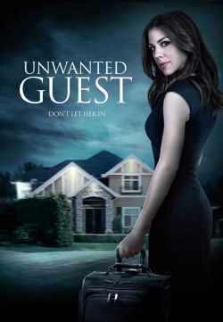 watch Unwanted Guest Movie online free in hd on MovieMP4