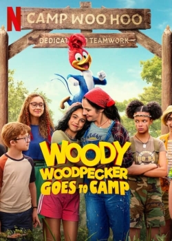 watch Woody Woodpecker Goes to Camp Movie online free in hd on MovieMP4