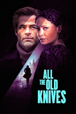 watch All the Old Knives Movie online free in hd on MovieMP4