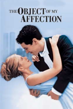 watch The Object of My Affection Movie online free in hd on MovieMP4