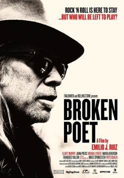 watch Broken Poet Movie online free in hd on MovieMP4