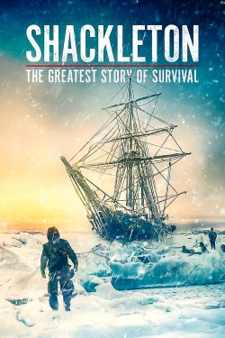 watch Shackleton: The Greatest Story of Survival Movie online free in hd on MovieMP4