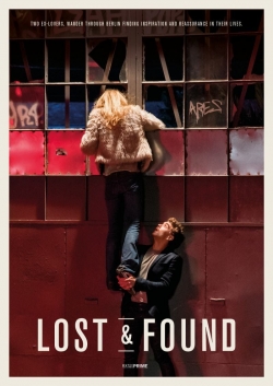 watch Lost & Found Movie online free in hd on MovieMP4