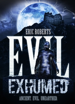 watch Evil Exhumed Movie online free in hd on MovieMP4