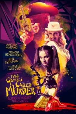 watch This Game's Called Murder Movie online free in hd on MovieMP4