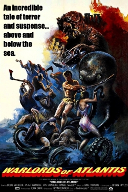 watch Warlords of Atlantis Movie online free in hd on MovieMP4