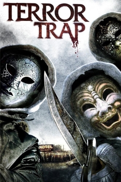 watch Terror Trap Movie online free in hd on MovieMP4