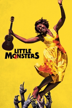 watch Little Monsters Movie online free in hd on MovieMP4