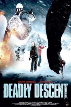 watch Deadly Descent Movie online free in hd on MovieMP4