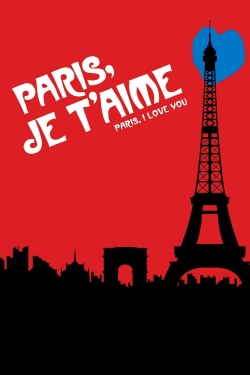 watch Paris, Je T'Aime Movie online free in hd on MovieMP4