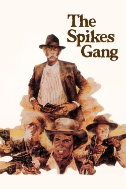 watch The Spikes Gang Movie online free in hd on MovieMP4