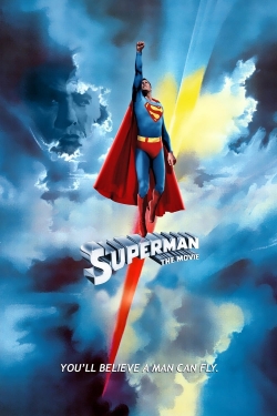 watch Superman Movie online free in hd on MovieMP4