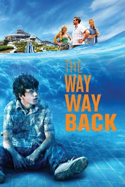 watch The Way Way Back Movie online free in hd on MovieMP4
