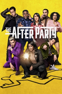 watch The Afterparty Movie online free in hd on MovieMP4