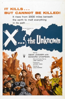 watch X: The Unknown Movie online free in hd on MovieMP4