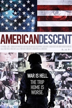 watch American Descent Movie online free in hd on MovieMP4