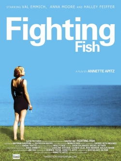 watch Fighting Fish Movie online free in hd on MovieMP4