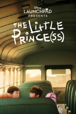 watch The Little Prince(ss) Movie online free in hd on MovieMP4