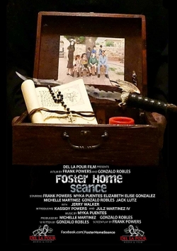 watch Foster Home Seance Movie online free in hd on MovieMP4