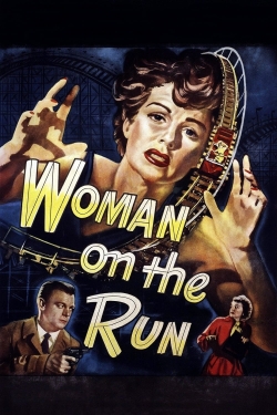 watch Woman on the Run Movie online free in hd on MovieMP4