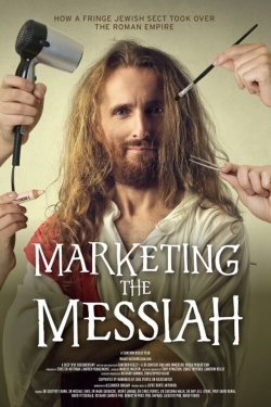 watch Marketing the Messiah Movie online free in hd on MovieMP4