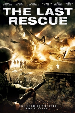 watch The Last Rescue Movie online free in hd on MovieMP4