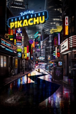 watch Pokémon Detective Pikachu Movie online free in hd on MovieMP4