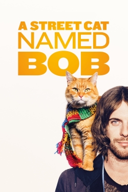 watch A Street Cat Named Bob Movie online free in hd on MovieMP4