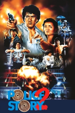 watch Police Story 2 Movie online free in hd on MovieMP4