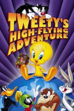 watch Tweety's High Flying Adventure Movie online free in hd on MovieMP4