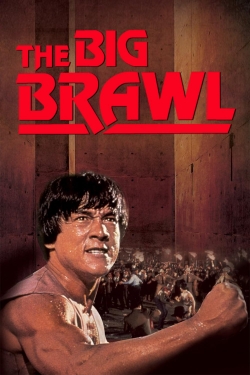 watch The Big Brawl Movie online free in hd on MovieMP4